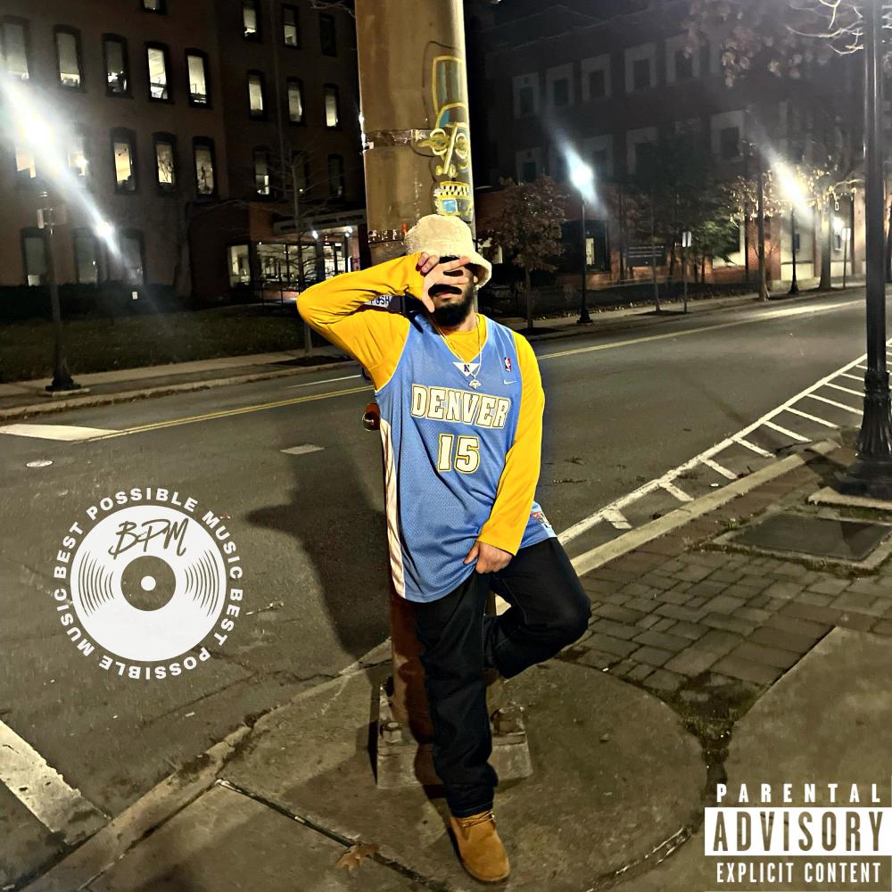 11 With The Mesh (Explicit)