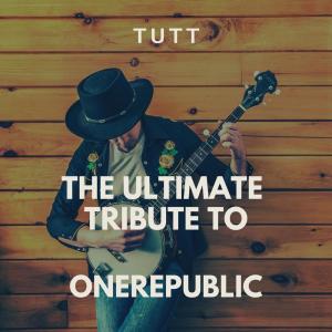 收听Tutt的Apologize(Originally Performed By Timbaland and OneRepublic)歌词歌曲