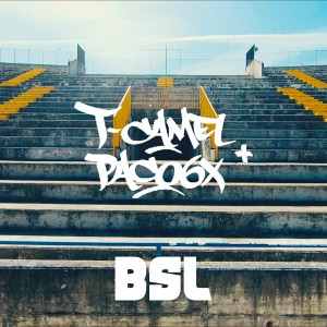 Listen to BSL (Explicit) song with lyrics from T-Camel
