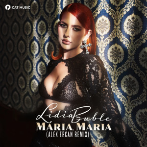 ดาวน์โหลดและฟังเพลง Maria, Maria (Alex Ercan Remix) พร้อมเนื้อเพลงจาก Lidia Buble