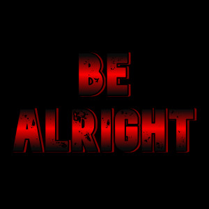 Album Be Alright Hard from Sandi Angger