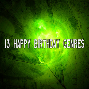 收聽Happy Birthday的Happy Birthday Instrumental歌詞歌曲