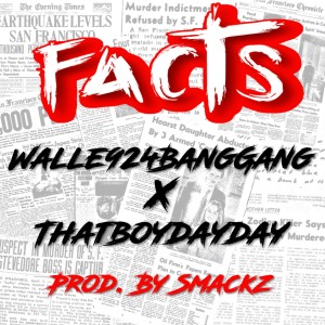 Album Facts (feat. ThatBoyDayDay) from 