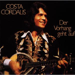 Costa Cordalis的专辑Der Vorhang geht auf