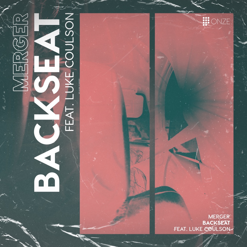 Backseat (Instrumental Mix)