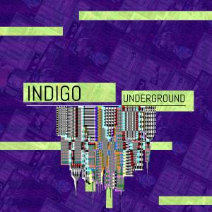 Listen to Underground song with lyrics from Michael O'Sullivan