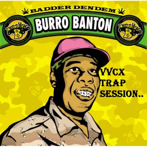 Listen to Badder Den Dem song with lyrics from Burro Banton