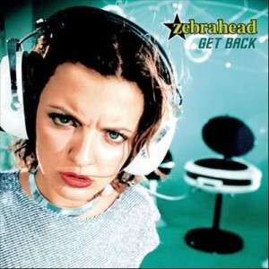ดาวน์โหลดและฟังเพลง Get Back (Live) พร้อมเนื้อเพลงจาก Zebrahead