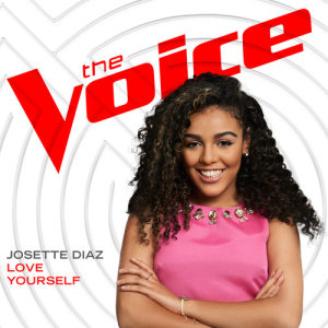 收聽Josette Diaz的Love Yourself (The Voice Performance)歌詞歌曲