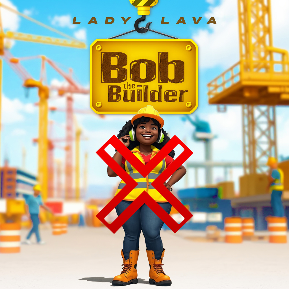Bob the Builder (Explicit)