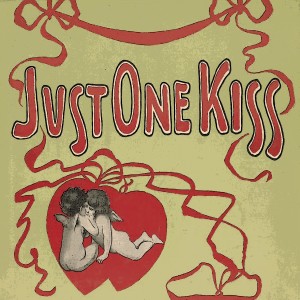 Album Just One Kiss from Robert Johnson