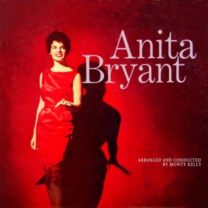 Anita Bryant