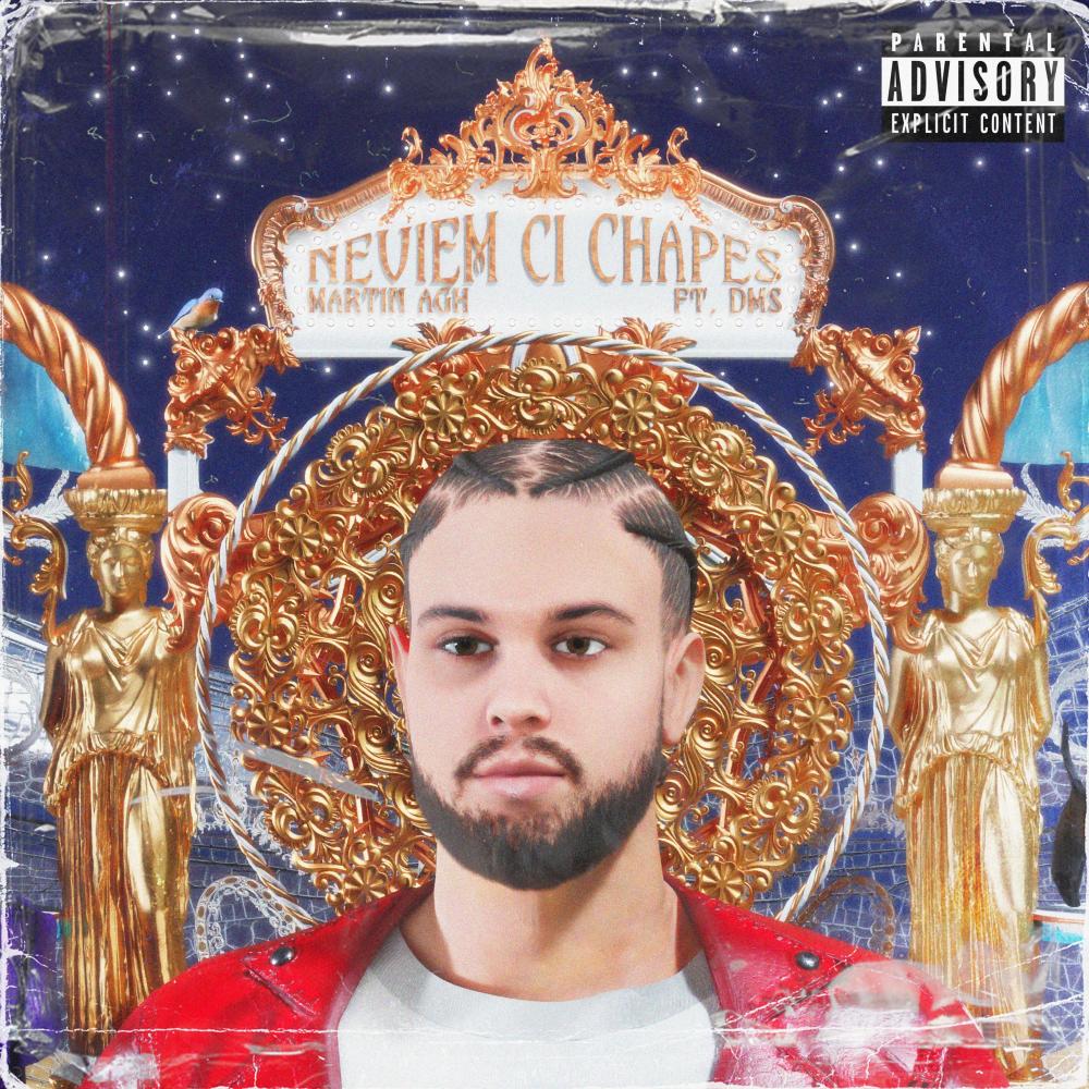 Neviem Ci Chapes(feat. DMS) (Explicit)