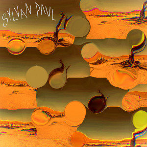 Album Freedom from Sylvan Paul