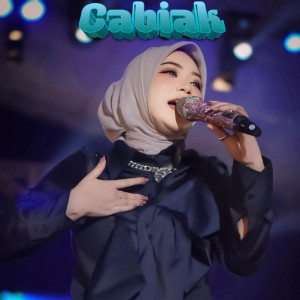 Album Cabiak ( Live ) oleh Fauzana