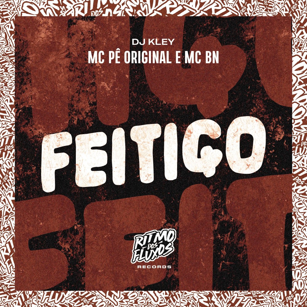 Feitiço (Explicit)