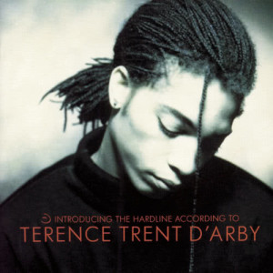Terence Trent D'Arby的專輯Introducing The Hardline According To Terence Trent D'Arby