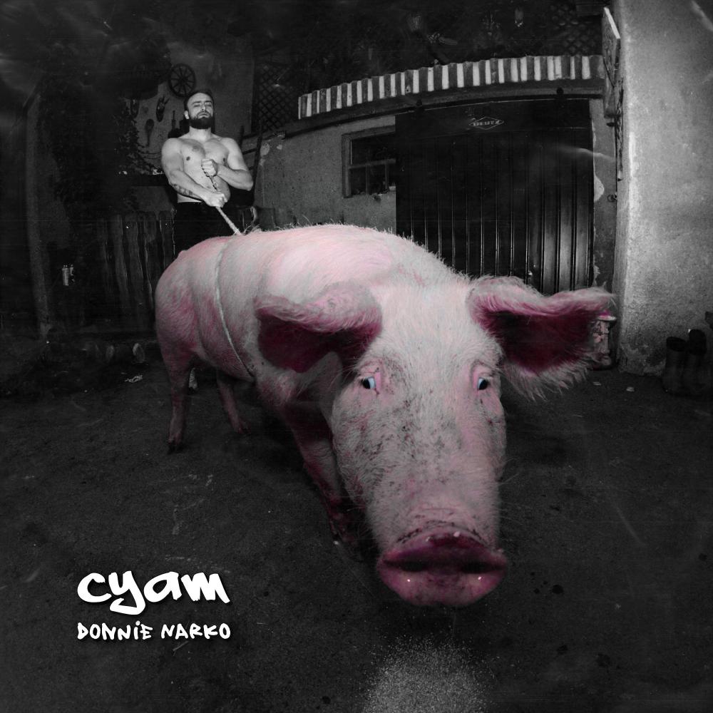 Raprezent (feat. Bvana & Dj Munja)