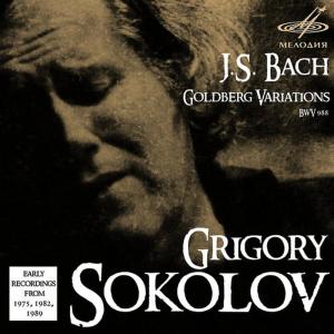 ดาวน์โหลดและฟังเพลง Variation No.11 พร้อมเนื้อเพลงจาก Grigory Sokolov