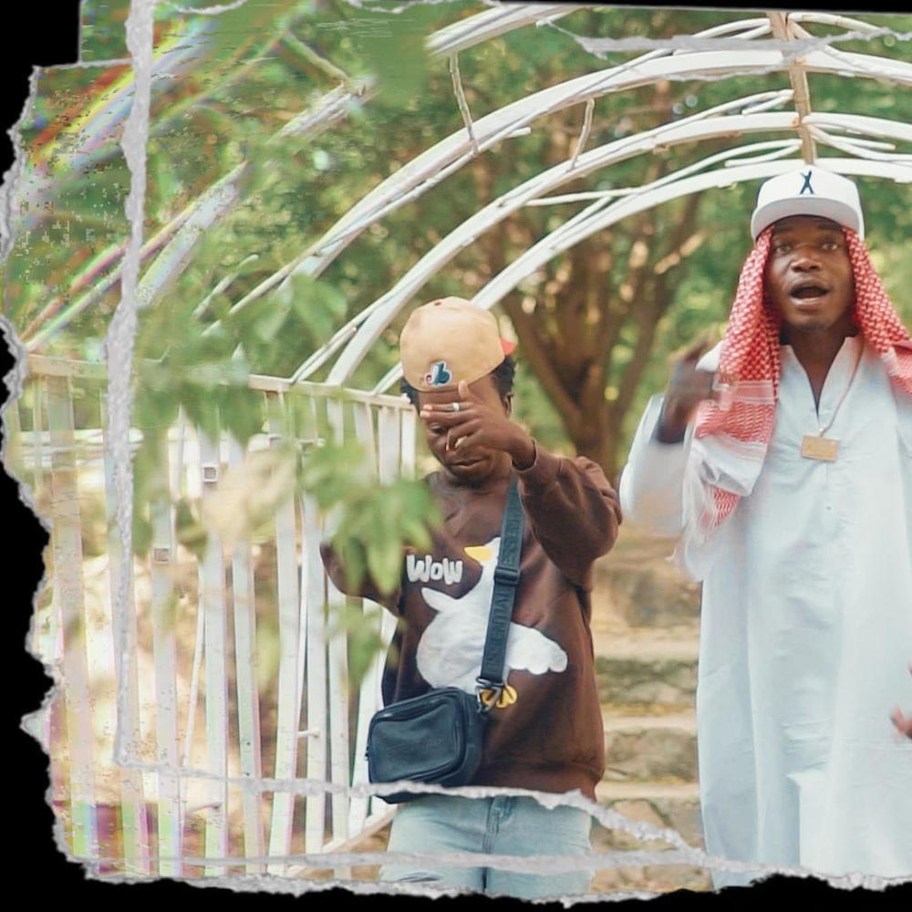 Urikundi tsiura wakamira sani (feat. Khonangale)