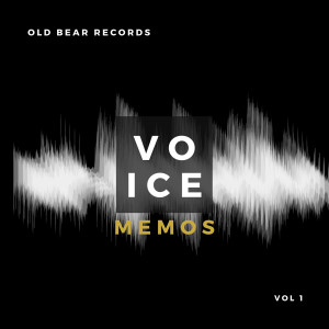 Various Artists的專輯Old Bear Records Voice Memos, Vol.1