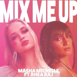 Album Mix Me Up from Masha Michelle