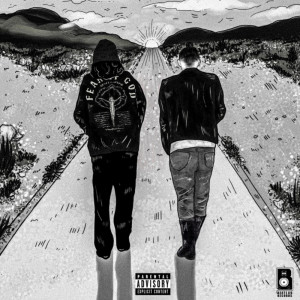 Album Decided Future from Lil G Cake