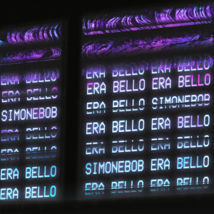 Album Era bello from Simonebob