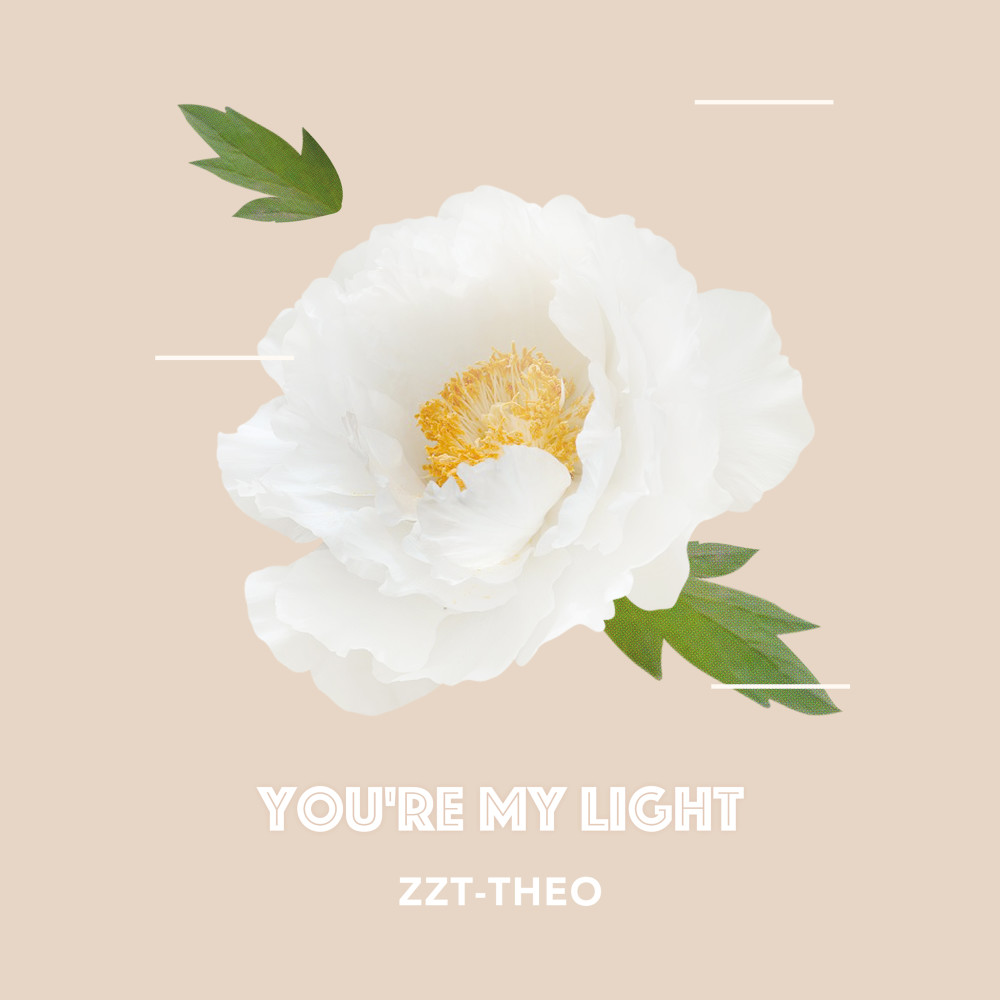 You`re My Light (伴奏)