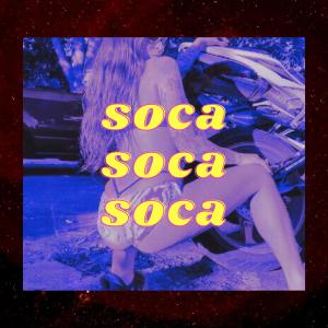 ดาวน์โหลดและฟังเพลง Soca soca soca (Explicit) พร้อมเนื้อเพลงจาก Matt Yori