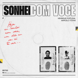 Henrique Portugal的專輯Sonhei Com Você