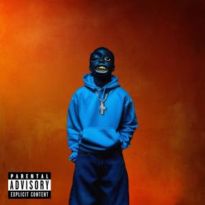Kal Banx的專輯HOP OUT CHO FEELINS (Explicit)