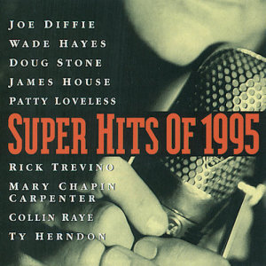 ดาวน์โหลดและฟังเพลง What Mattered Most พร้อมเนื้อเพลงจาก Ty Herndon