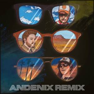 ดาวน์โหลดและฟังเพลง SHADES (Andenix Remix) พร้อมเนื้อเพลงจาก Dan Derson