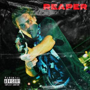 收聽Antho的Reaper (Explicit)歌詞歌曲