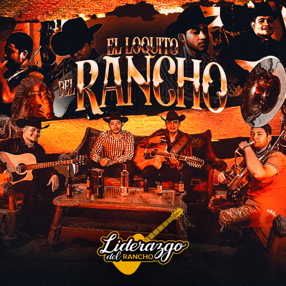 El Loquito Del Rancho (En Vivo)