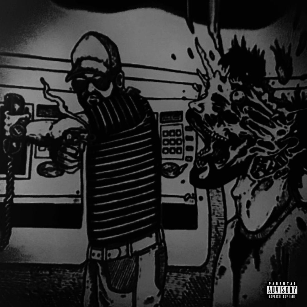 All My Friends Are Ghosts (Explicit)