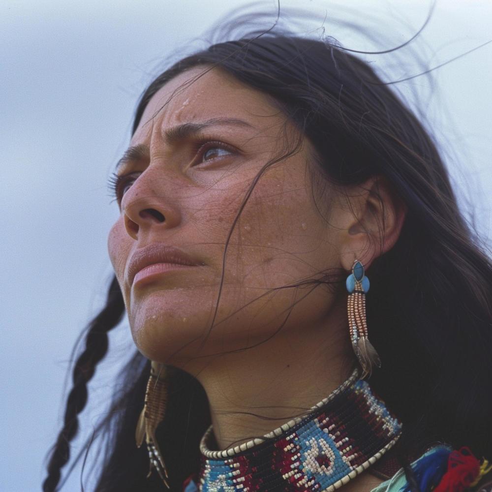 Voices in the Wind