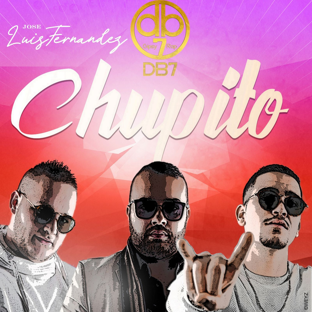 Chupito