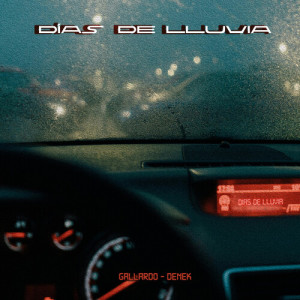 Listen to Finiquito (Explicit) song with lyrics from Gallardo