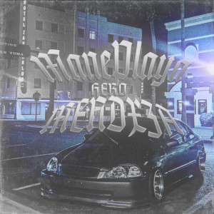 Album HERO from ManePlaya