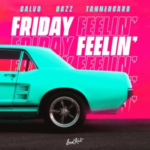 อัลบัม Friday Feeling ศิลปิน Calvo