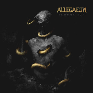 收聽Allegaeon的Inhumation (Explicit)歌詞歌曲