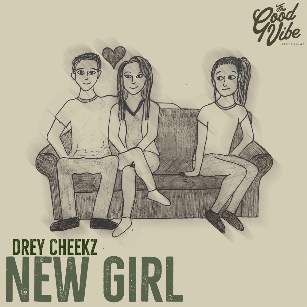 New Girl (Explicit)