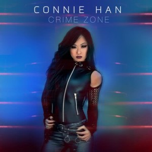 收聽Connie Han的Pretty Women歌詞歌曲