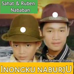 Album INONGKU NA BURJU from Ruben Nababan