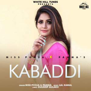 Album Kabaddi from Miss Pooja