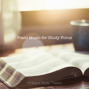 Dengarkan 88 Pages to Go lagu dari Ambient Study Theory dengan lirik