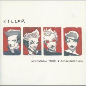收聽Killer的Lovesong For My Babe歌詞歌曲