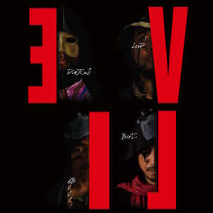 Listen to SPY87.54 (Explicit) song with lyrics from Chords